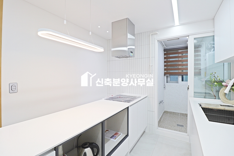 경기 안산상록구 본오동 라온힐조 [ 3룸 . 테라스 . 복층 Type ] 분양 매물번호 14541 사진 9