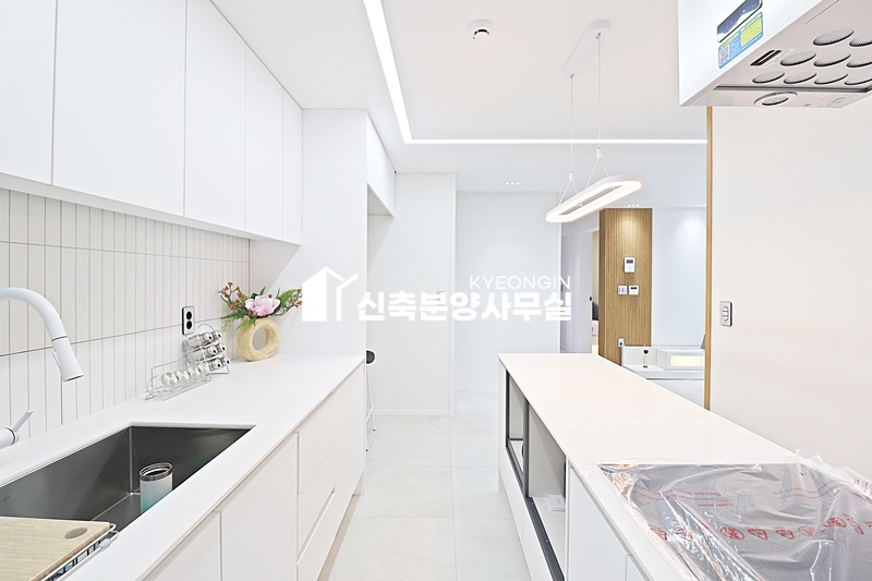 경기 안산상록구 본오동 라온힐조 [ 3룸 . 테라스 . 복층 Type ] 분양 매물번호 14541 사진 10
