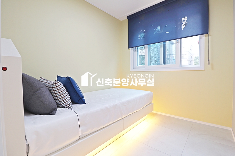경기 안산상록구 본오동 라온힐조 [ 3룸 . 테라스 . 복층 Type ] 분양 매물번호 14541 사진 13