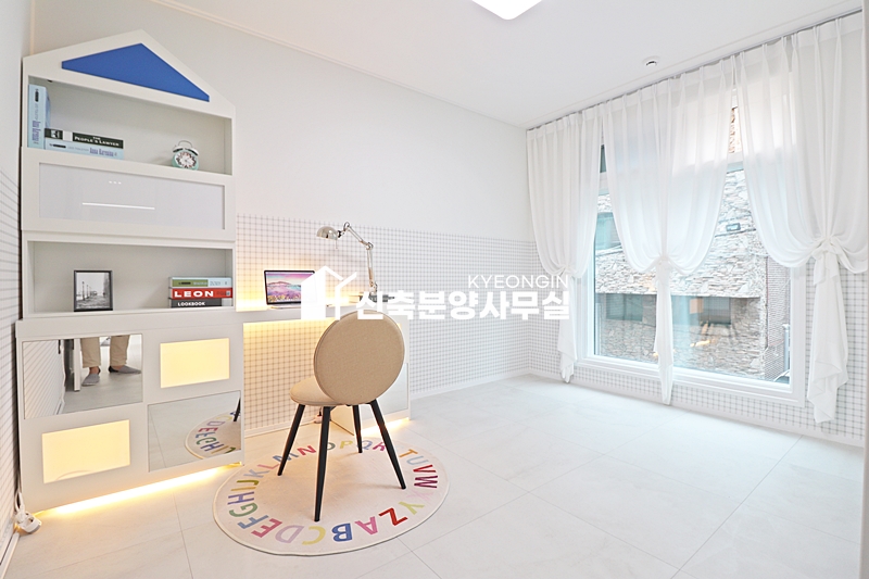 경기 안산상록구 본오동 라온힐조 [ 3룸 . 테라스 . 복층 Type ] 분양 매물번호 14541 사진 14