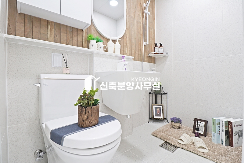 경기 안산상록구 본오동 라온힐조 [ 3룸 . 테라스 . 복층 Type ] 분양 매물번호 14541 사진 15