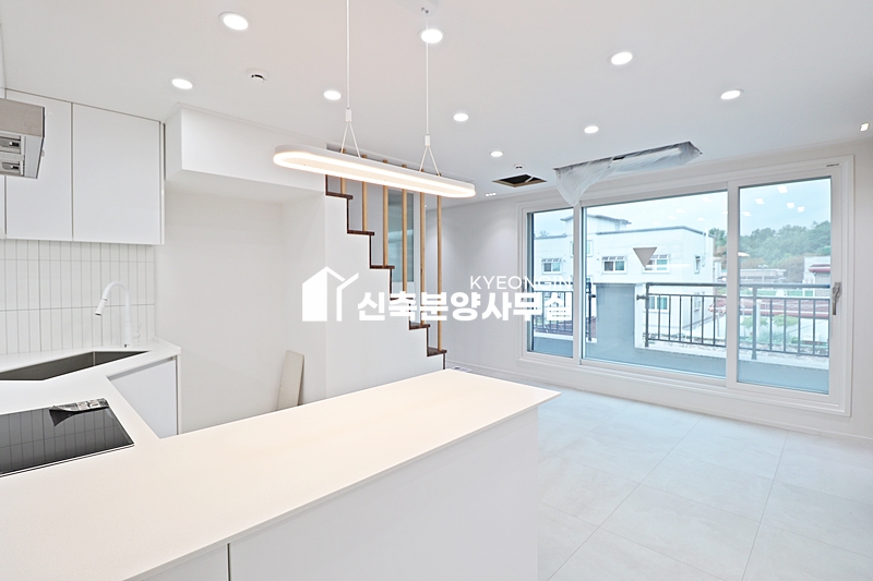 경기 안산상록구 본오동 라온힐조 [ 3룸 . 테라스 . 복층 Type ] 분양 매물번호 14541 사진 17