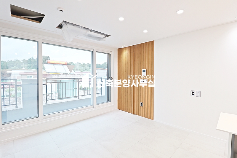 경기 안산상록구 본오동 라온힐조 [ 3룸 . 테라스 . 복층 Type ] 분양 매물번호 14541 사진 20