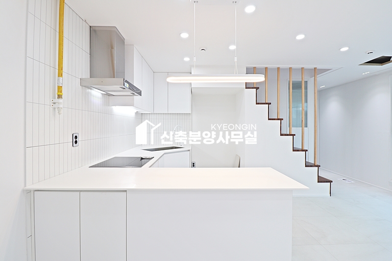 경기 안산상록구 본오동 라온힐조 [ 3룸 . 테라스 . 복층 Type ] 분양 매물번호 14541 사진 24