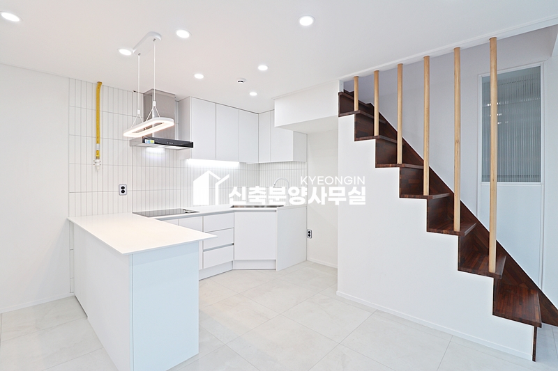 경기 안산상록구 본오동 라온힐조 [ 3룸 . 테라스 . 복층 Type ] 분양 매물번호 14541 사진 25