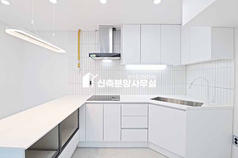경기 안산상록구 본오동 라온힐조 [ 3룸 . 테라스 . 복층 Type ] 분양 매물번호 14541 사진 26