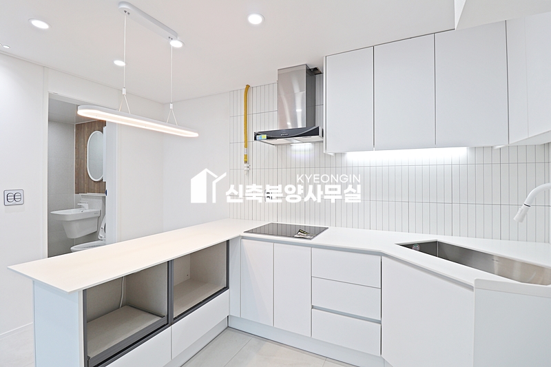 경기 안산상록구 본오동 라온힐조 [ 3룸 . 테라스 . 복층 Type ] 분양 매물번호 14541 사진 27