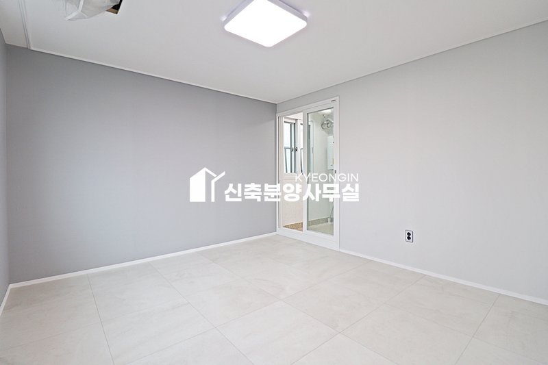 경기 안산상록구 본오동 라온힐조 [ 3룸 . 테라스 . 복층 Type ] 분양 매물번호 14541 사진 28