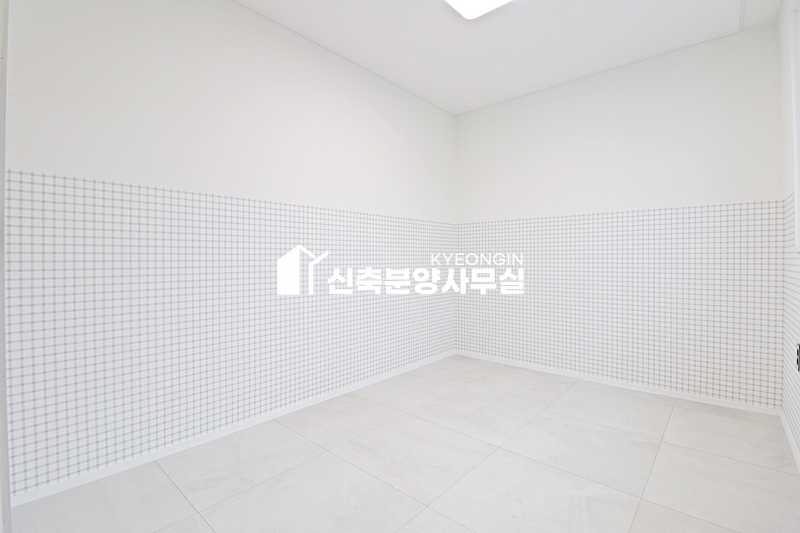 경기 안산상록구 본오동 라온힐조 [ 3룸 . 테라스 . 복층 Type ] 분양 매물번호 14541 사진 29