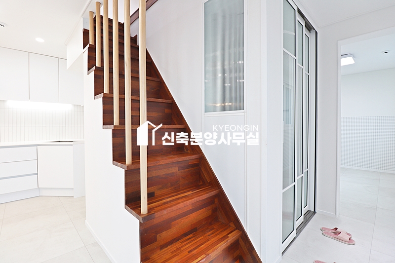 경기 안산상록구 본오동 라온힐조 [ 3룸 . 테라스 . 복층 Type ] 분양 매물번호 14541 사진 31