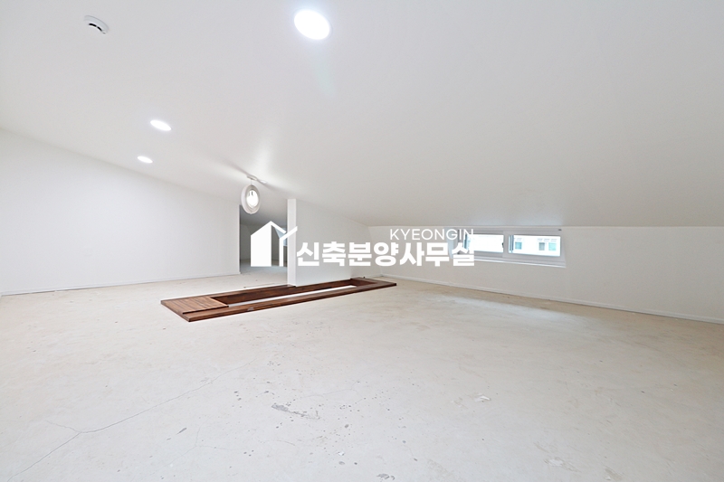 경기 안산상록구 본오동 라온힐조 [ 3룸 . 테라스 . 복층 Type ] 분양 매물번호 14541 사진 32