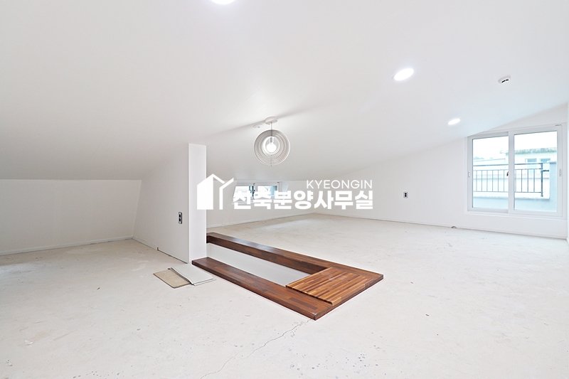 경기 안산상록구 본오동 라온힐조 [ 3룸 . 테라스 . 복층 Type ] 분양 매물번호 14541 사진 33
