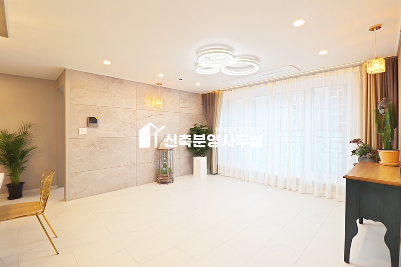 경기 안산단원구 선부동 마운틴 [ 2룸 . 3룸 . 테라스 . 복층 Type ] 분양 매물번호 14540 사진 5