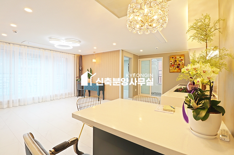 경기 안산단원구 선부동 마운틴 [ 2룸 . 3룸 . 테라스 . 복층 Type ] 분양 매물번호 14540 사진 8