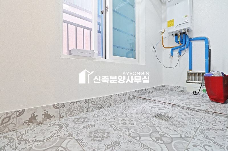 경기 안산단원구 선부동 마운틴 [ 2룸 . 3룸 . 테라스 . 복층 Type ] 분양 매물번호 14540 사진 13
