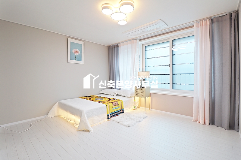 경기 안산단원구 선부동 마운틴 [ 2룸 . 3룸 . 테라스 . 복층 Type ] 분양 매물번호 14540 사진 14