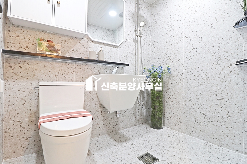경기 안산단원구 선부동 마운틴 [ 2룸 . 3룸 . 테라스 . 복층 Type ] 분양 매물번호 14540 사진 18
