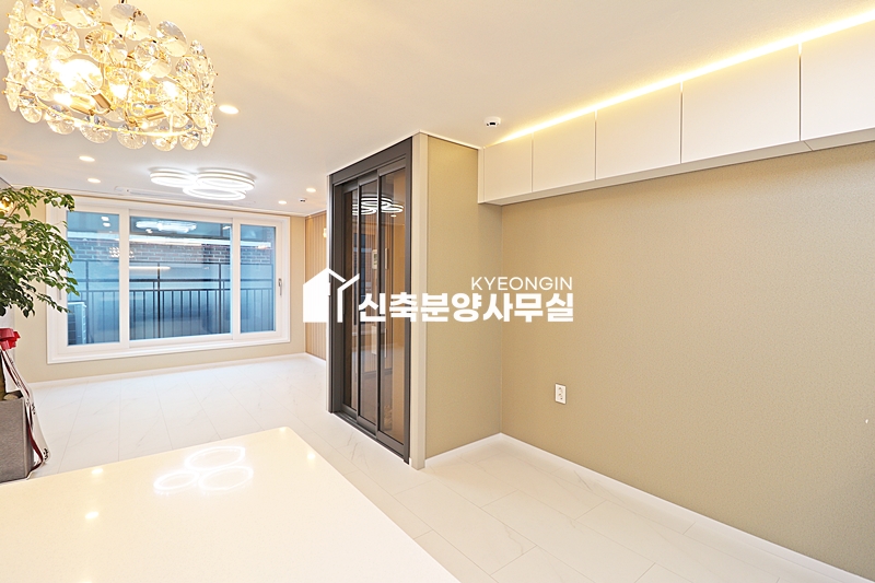 경기 안산단원구 선부동 마운틴 [ 2룸 . 3룸 . 테라스 . 복층 Type ] 분양 매물번호 14540 사진 20