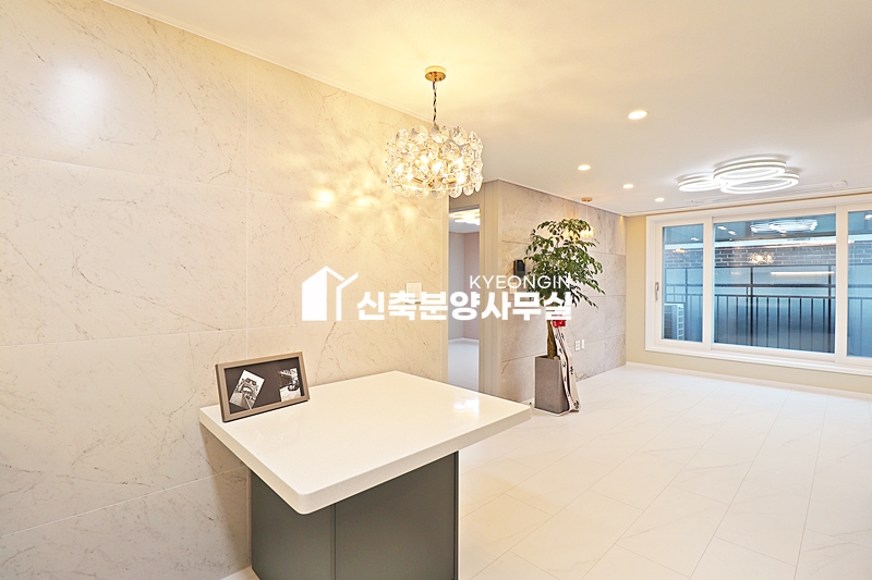 경기 안산단원구 선부동 마운틴 [ 2룸 . 3룸 . 테라스 . 복층 Type ] 분양 매물번호 14540 사진 21