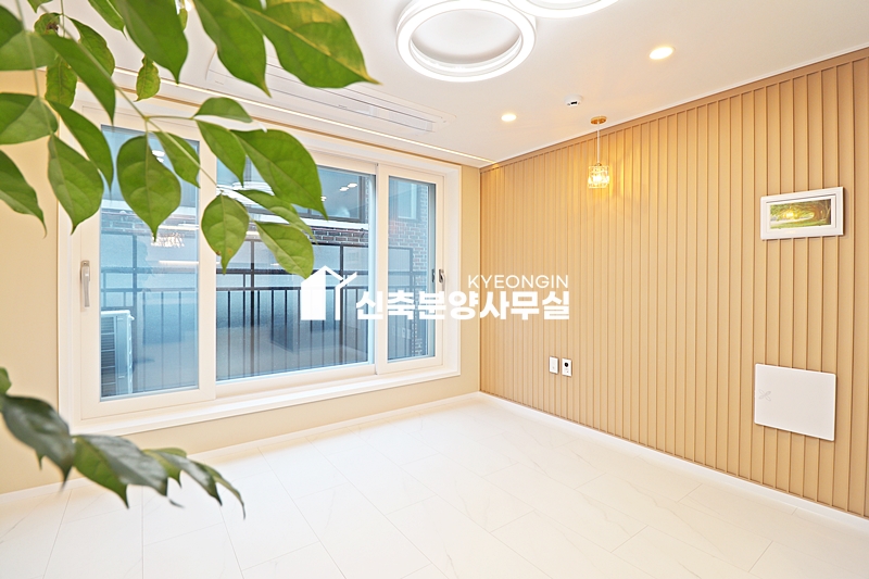경기 안산단원구 선부동 마운틴 [ 2룸 . 3룸 . 테라스 . 복층 Type ] 분양 매물번호 14540 사진 23