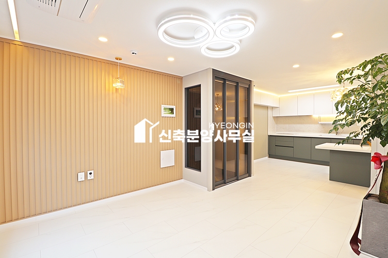 경기 안산단원구 선부동 마운틴 [ 2룸 . 3룸 . 테라스 . 복층 Type ] 분양 매물번호 14540 사진 25