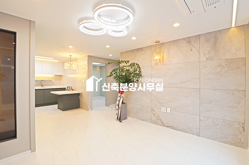 경기 안산단원구 선부동 마운틴 [ 2룸 . 3룸 . 테라스 . 복층 Type ] 분양 매물번호 14540 사진 26