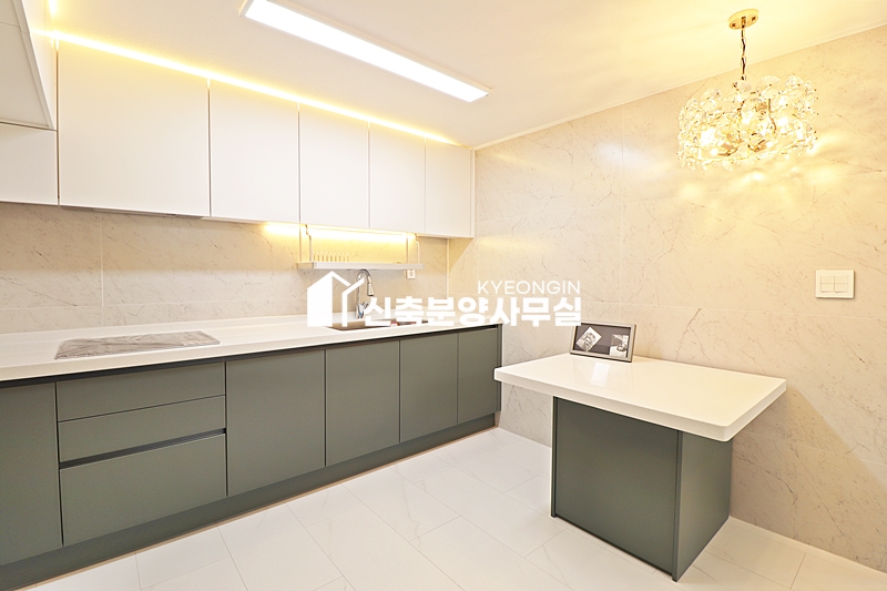 경기 안산단원구 선부동 마운틴 [ 2룸 . 3룸 . 테라스 . 복층 Type ] 분양 매물번호 14540 사진 29