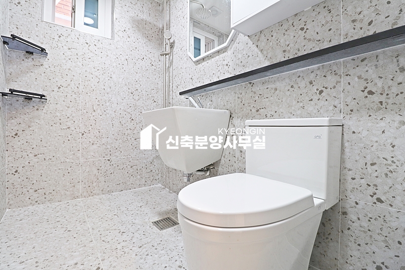 경기 안산단원구 선부동 마운틴 [ 2룸 . 3룸 . 테라스 . 복층 Type ] 분양 매물번호 14540 사진 33