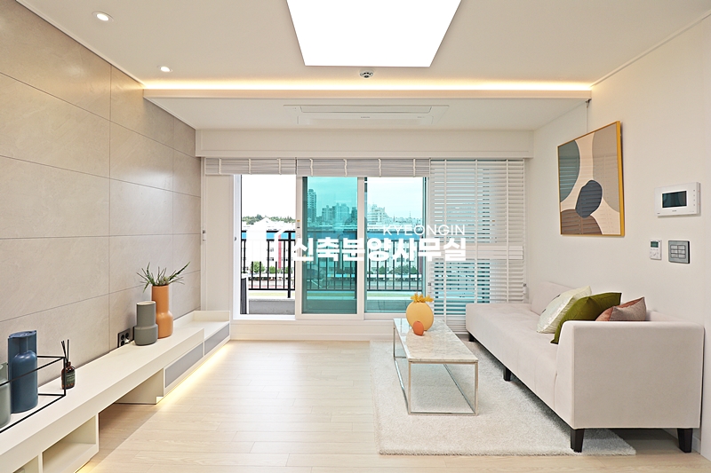 인천 서해구 석남동 송림파크뷰 [ 3룸 . 테라스 Type ] 분양 매물번호 14538 사진 20