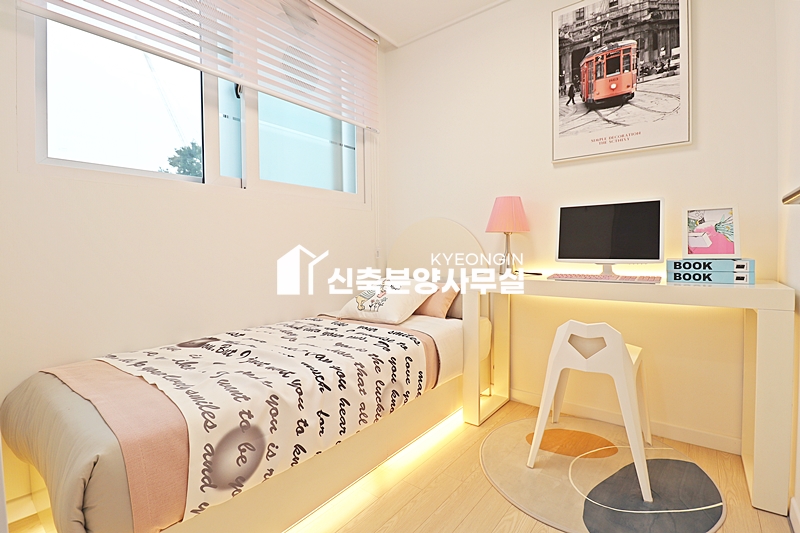 인천 서해구 석남동 송림파크뷰 [ 3룸 . 테라스 Type ] 분양 매물번호 14538 사진 27