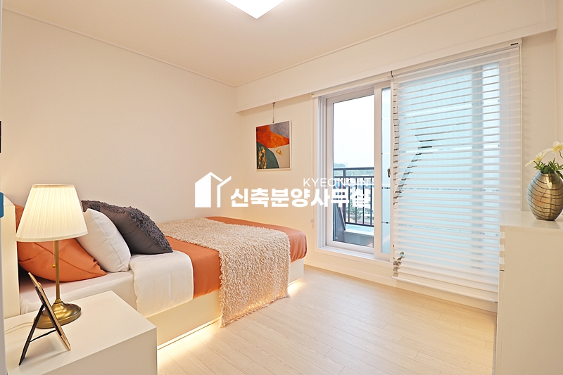 인천 서해구 석남동 송림파크뷰 [ 3룸 . 테라스 Type ] 분양 매물번호 14538 사진 28