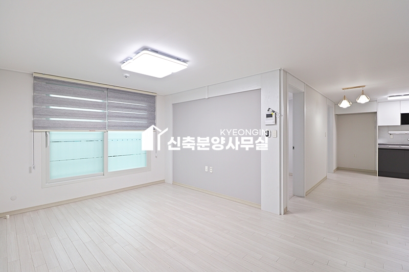 인천 부평구 부개동 한빛나라 [ 2룸 . 3룸 . 테라스 Type ] 분양 매물번호 14537 사진 1