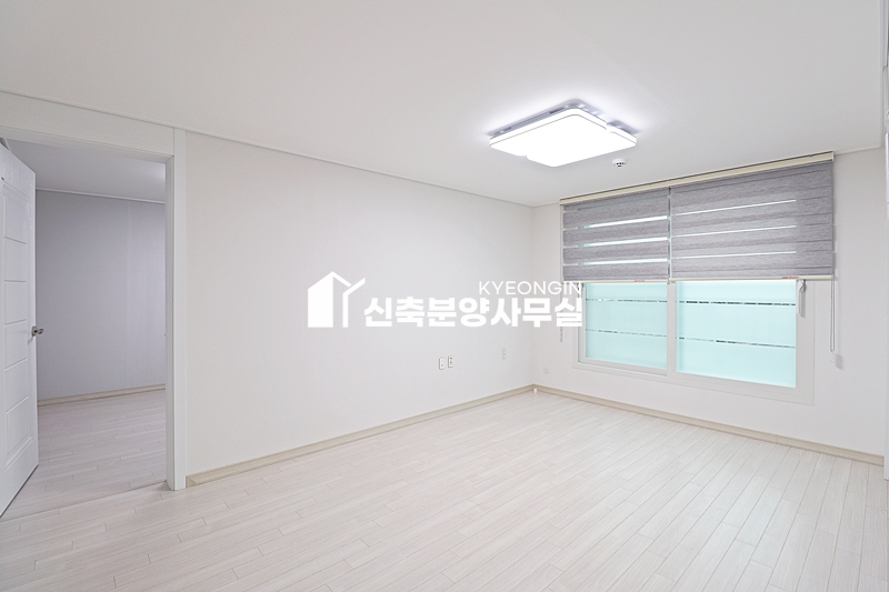 인천 부평구 부개동 한빛나라 [ 2룸 . 3룸 . 테라스 Type ] 분양 매물번호 14537 사진 3
