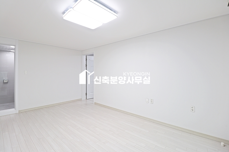 인천 부평구 부개동 한빛나라 [ 2룸 . 3룸 . 테라스 Type ] 분양 매물번호 14537 사진 4