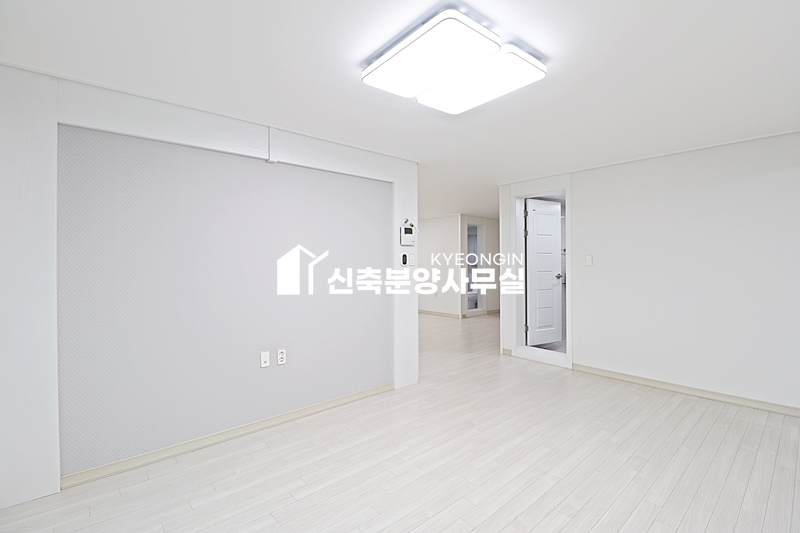 인천 부평구 부개동 한빛나라 [ 2룸 . 3룸 . 테라스 Type ] 분양 매물번호 14537 사진 5