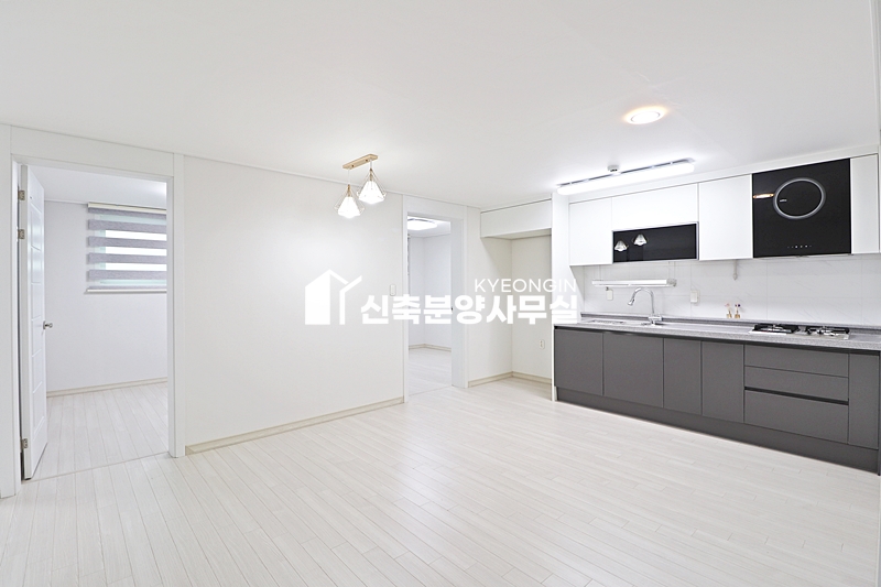 인천 부평구 부개동 한빛나라 [ 2룸 . 3룸 . 테라스 Type ] 분양 매물번호 14537 사진 8