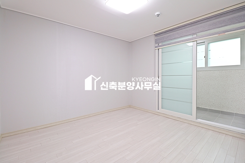 인천 부평구 부개동 한빛나라 [ 2룸 . 3룸 . 테라스 Type ] 분양 매물번호 14537 사진 9