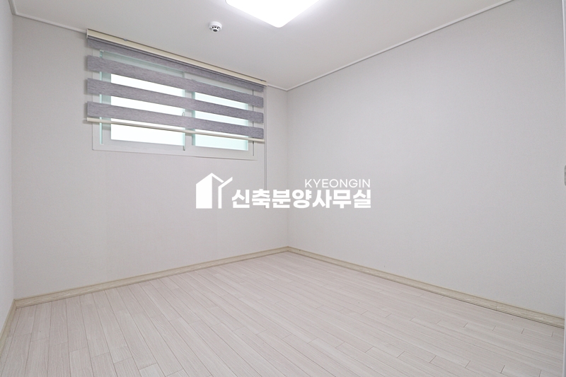 인천 부평구 부개동 한빛나라 [ 2룸 . 3룸 . 테라스 Type ] 분양 매물번호 14537 사진 11