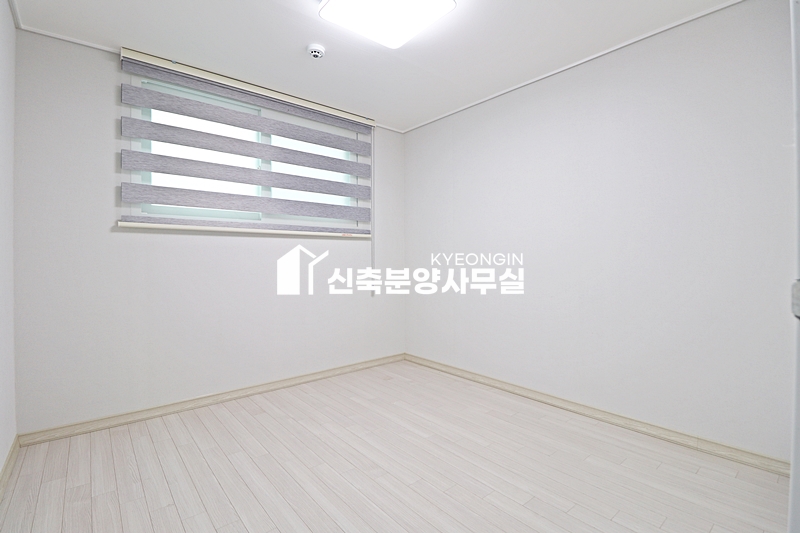 인천 부평구 부개동 한빛나라 [ 2룸 . 3룸 . 테라스 Type ] 분양 매물번호 14537 사진 12