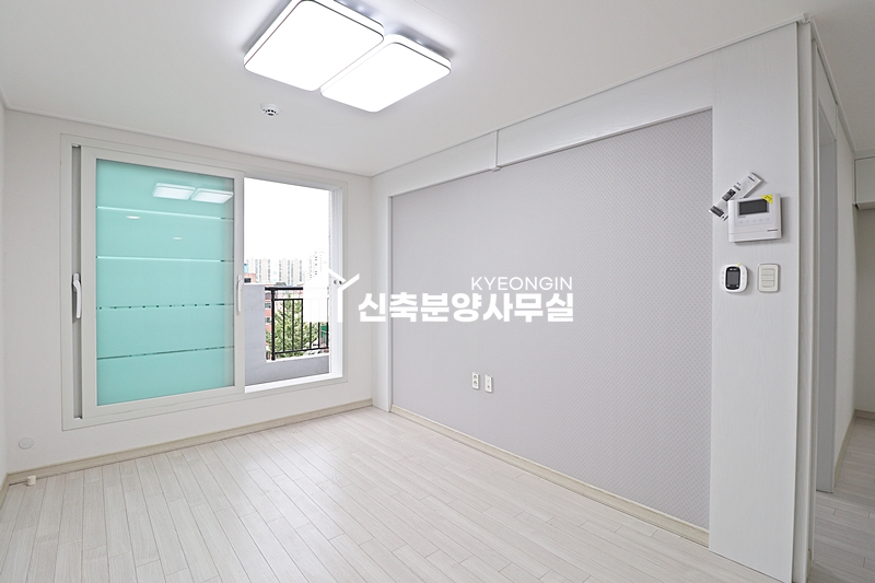인천 부평구 부개동 한빛나라 [ 2룸 . 3룸 . 테라스 Type ] 분양 매물번호 14537 사진 16