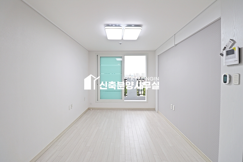 인천 부평구 부개동 한빛나라 [ 2룸 . 3룸 . 테라스 Type ] 분양 매물번호 14537 사진 17