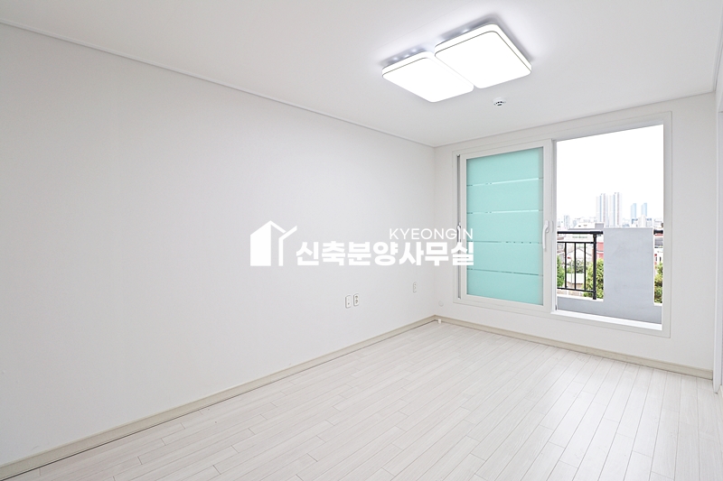 인천 부평구 부개동 한빛나라 [ 2룸 . 3룸 . 테라스 Type ] 분양 매물번호 14537 사진 18