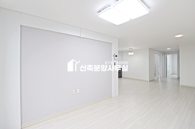 인천 부평구 부개동 한빛나라 [ 2룸 . 3룸 . 테라스 Type ] 분양 매물번호 14537 사진 20
