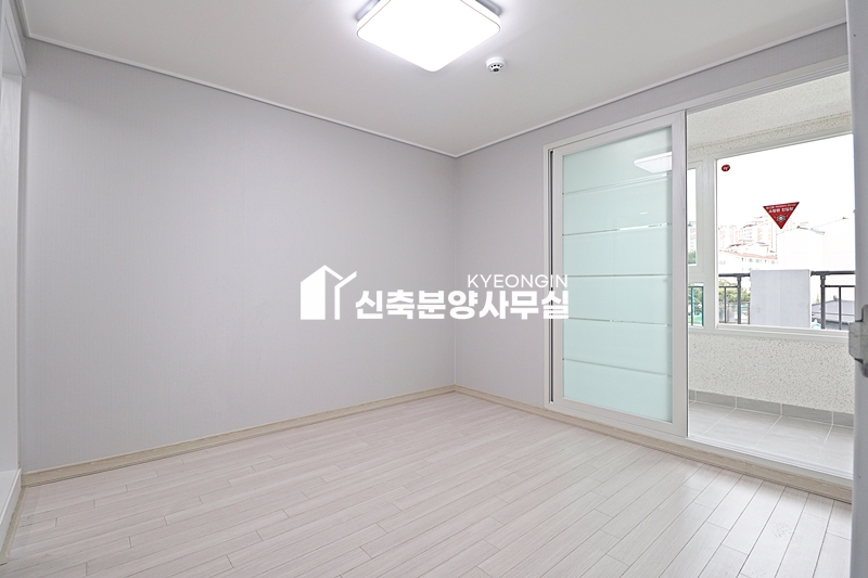 인천 부평구 부개동 한빛나라 [ 2룸 . 3룸 . 테라스 Type ] 분양 매물번호 14537 사진 24