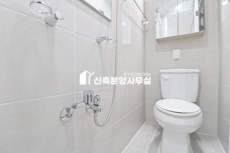 인천 부평구 부개동 한빛나라 [ 2룸 . 3룸 . 테라스 Type ] 분양 매물번호 14537 사진 25