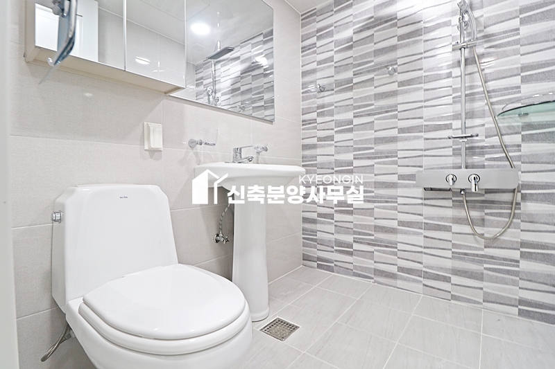 인천 부평구 부개동 한빛나라 [ 2룸 . 3룸 . 테라스 Type ] 분양 매물번호 14537 사진 28