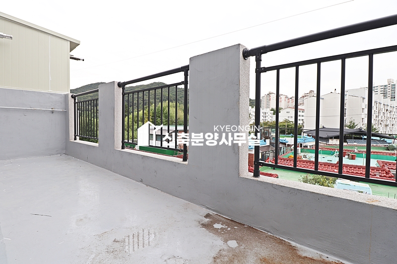 인천 부평구 부개동 한빛나라 [ 2룸 . 3룸 . 테라스 Type ] 분양 매물번호 14537 사진 29