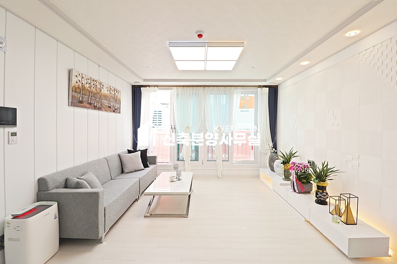 경기 군포시 당동 휴팰리스 [ A . B Type ] 분양 매물번호 14534 사진 3