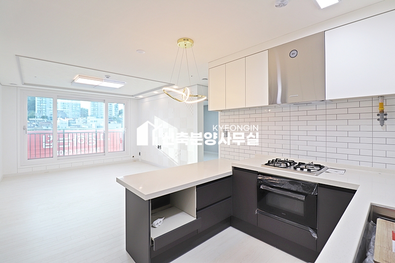 경기 군포시 당동 휴팰리스 [ A . B Type ] 분양 매물번호 14534 사진 18