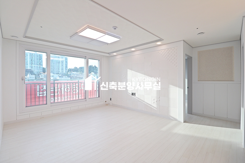 경기 군포시 당동 휴팰리스 [ A . B Type ] 분양 매물번호 14534 사진 19
